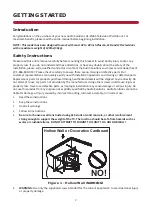 Preview for 2 page of Audio Solutions AS-FM64 Manual