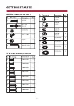 Preview for 4 page of Audio Solutions AS-FM64 Manual