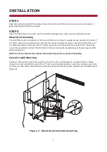 Preview for 5 page of Audio Solutions AS-FM64 Manual