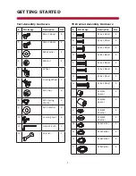 Preview for 4 page of Audio Solutions AS-RC3260 Manual