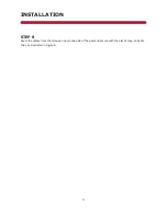 Preview for 11 page of Audio Solutions AS-RC3260 Manual