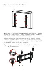 Preview for 6 page of Audio Solutions AS-TX86 Assembly Instruction Manual