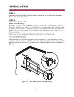 Предварительный просмотр 5 страницы Audio Solutions FM2642 Instructions Manual