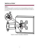 Предварительный просмотр 9 страницы Audio Solutions FM2642 Instructions Manual