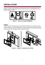 Предварительный просмотр 7 страницы Audio Solutions FM3242 Manual