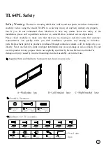 Preview for 2 page of Audio Solutions Helios TL64PL Assembly Instructions