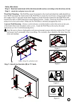 Preview for 3 page of Audio Solutions Helios TL64PL Assembly Instructions