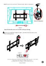 Preview for 5 page of Audio Solutions Helios TL64PL Assembly Instructions