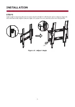 Предварительный просмотр 8 страницы Audio Solutions T2642 Manual