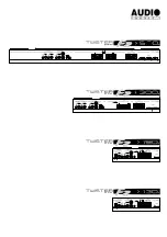 Предварительный просмотр 3 страницы Audio System F2 130 User Manual