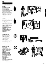 Предварительный просмотр 11 страницы Audio System F2 130 User Manual