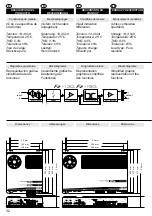 Предварительный просмотр 32 страницы Audio System F2 130 User Manual