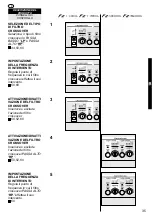 Предварительный просмотр 35 страницы Audio System F2 130 User Manual