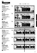 Предварительный просмотр 41 страницы Audio System F2 130 User Manual