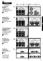 Предварительный просмотр 43 страницы Audio System F2 130 User Manual