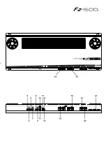 Предварительный просмотр 75 страницы Audio System F2 130 User Manual