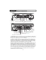 Preview for 4 page of Audio System HX 360.2 Owner'S Manual