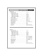 Preview for 8 page of Audio System HX 360.2 Owner'S Manual