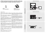 Предварительный просмотр 2 страницы Audio System MOSCONI RTC-MOS Owner'S Manual