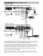 Предварительный просмотр 4 страницы Audio System R 195.2 Owner'S Manual