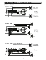 Предварительный просмотр 6 страницы Audio System R 195.2 Owner'S Manual