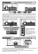 Предварительный просмотр 3 страницы Audio System SW 11 ACTIVE Manual