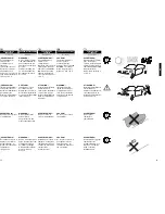 Предварительный просмотр 7 страницы Audio System Twister F2-130 User Manual