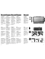 Предварительный просмотр 9 страницы Audio System Twister F2-130 User Manual