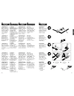 Предварительный просмотр 11 страницы Audio System Twister F2-130 User Manual