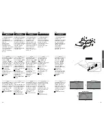 Предварительный просмотр 13 страницы Audio System Twister F2-130 User Manual