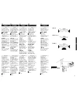 Предварительный просмотр 14 страницы Audio System Twister F2-130 User Manual