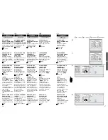 Предварительный просмотр 19 страницы Audio System Twister F2-130 User Manual