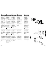 Предварительный просмотр 23 страницы Audio System Twister F2-130 User Manual