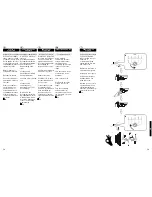 Предварительный просмотр 30 страницы Audio System Twister F2-130 User Manual