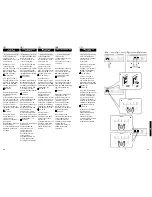 Предварительный просмотр 31 страницы Audio System Twister F2-130 User Manual