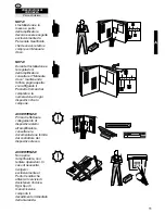 Preview for 11 page of Audio System Twister F4 260 User Manual