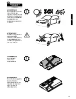 Preview for 13 page of Audio System Twister F4 260 User Manual