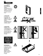 Preview for 15 page of Audio System Twister F4 260 User Manual