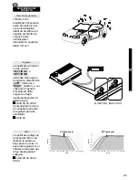 Preview for 25 page of Audio System Twister F4 260 User Manual