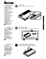 Preview for 29 page of Audio System Twister F4 260 User Manual