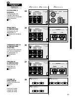 Preview for 45 page of Audio System Twister F4 260 User Manual