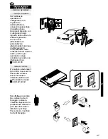 Preview for 47 page of Audio System Twister F4 260 User Manual