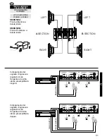 Preview for 51 page of Audio System Twister F4 260 User Manual