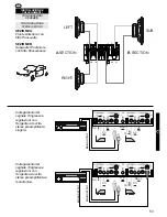 Preview for 53 page of Audio System Twister F4 260 User Manual