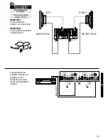 Preview for 57 page of Audio System Twister F4 260 User Manual