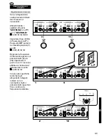 Preview for 65 page of Audio System Twister F4 260 User Manual