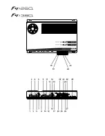 Preview for 78 page of Audio System Twister F4 260 User Manual