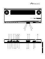 Preview for 79 page of Audio System Twister F4 260 User Manual