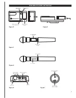 Preview for 3 page of Audio Technica 200 Series Installation And Operation Manual