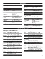 Preview for 9 page of Audio Technica 200 Series Installation And Operation Manual